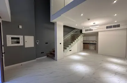 Villa - 1 Bedroom - 2 Bathrooms for rent in Rukan 3 - Dubai Land - Dubai