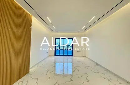 شقة - غرفة نوم - 2 حمامات للايجار في بناية الأمير - ارجان - دبي