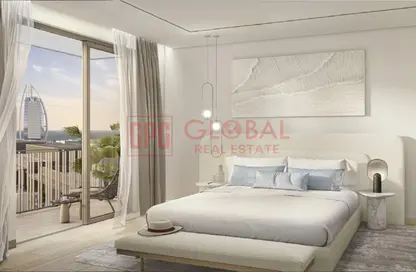 شقة - 2 غرف نوم - 3 حمامات للبيع في إلارا - مدينة جميرا ليفينج - أم سقيم - دبي