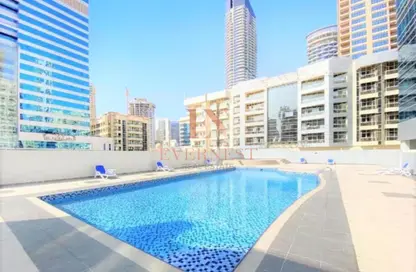 Apartment - 2 Bedrooms - 2 Bathrooms for sale in Marina Diamond 2 - Marina Diamonds - Dubai Marina - Dubai