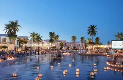 Apartment - 1 Bedroom - 2 Bathrooms for sale in Damac Riverside View - Dubai Investment Park (DIP) - Dubai