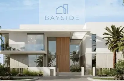 Villa - 4 Bedrooms - 5 Bathrooms for sale in District One West Phase 2 - District One - Mohammed Bin Rashid City - Dubai