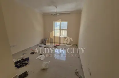 شقة - غرفة نوم - 2 حمامات للايجار في مشروع النخيل - عجمان وسط المدينة - عجمان
