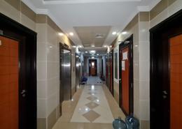Apartment - 1 bedroom - 1 bathroom for rent in Shabia - Mussafah - Abu Dhabi