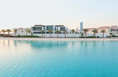فيلا - 4 غرف نوم - 6 حمامات للبيع في فلل ديستريكت وان - المنطقة وان - مدينة الشيخ محمد بن راشد - دبي