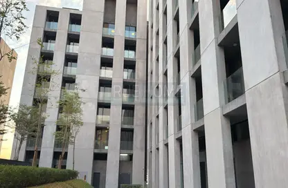 Apartment - 2 Bedrooms - 3 Bathrooms for sale in Tiraz - Naseej District - Aljada - Sharjah