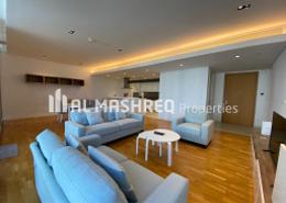 Apartment - 2 bedrooms - 3 bathrooms for sale in Apartment Building 2 - Bluewaters Residences - Bluewaters - Dubai