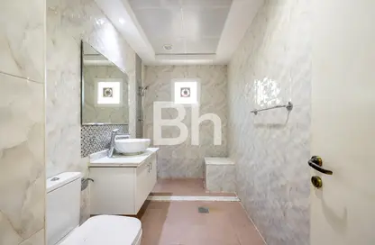 Villa - 6 Bedrooms - 7 Bathrooms for sale in Al Barsha 2 Villas - Al Barsha 2 - Al Barsha - Dubai