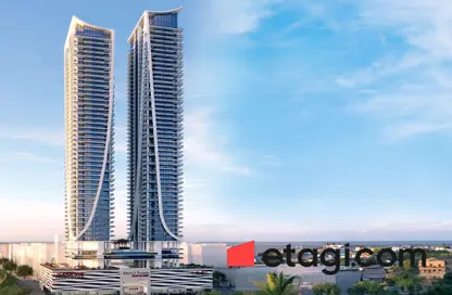 Apartment - Studio - 1 Bathroom for sale in Elitz By Danube - Jumeirah Village Circle - Dubai Apartment - Studio - 1 Bathroom for sale in Elitz By Danube - Jumeirah Village Circle - Dubai