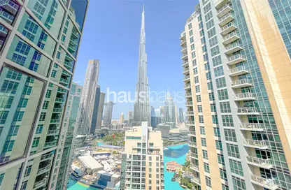 شقة - 3 غرف نوم - 4 حمامات للايجار في ذا ريزيدنس 8 - برج ريزيدنس - دبي وسط المدينة - دبي شقة - 3 غرف نوم - 4 حمامات للايجار في ذا ريزيدنس 8 - برج ريزيدنس - دبي وسط المدينة - دبي