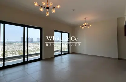 Apartment - 1 Bedroom - 2 Bathrooms for sale in Zazen Gardens - Al Furjan - Dubai