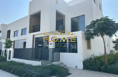 Villa - 4 Bedrooms - 4 Bathrooms for sale in Bliss - Arabian Ranches 3 - Dubai