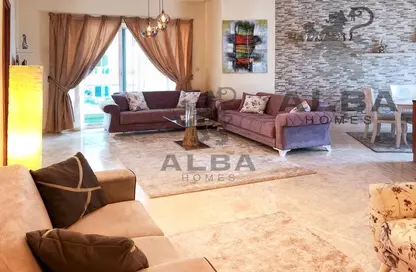 شقة - غرفة نوم - 2 حمامات للبيع في A كريسنت - ذا كريسنت - مدينة دبي للإنتاج (اي ام بي زد) - دبي