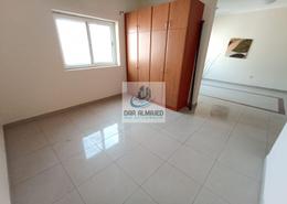 Room / Bedroom image for: Studio - 1 bathroom for rent in Gulf Pearl Tower - Al Nahda - Sharjah, Image 1