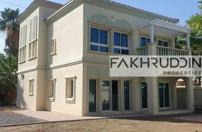 Villa - 2 Bedrooms - 3 Bathrooms for rent in District 9B - Jumeirah Village Triangle - Dubai
