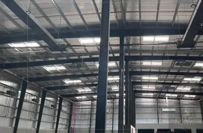 Warehouse - Studio - 1 Bathroom for rent in Shabhanat Al Khabisi - Al Khabisi - Al Ain
