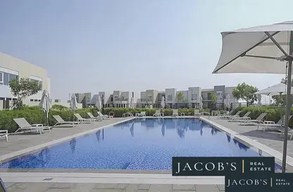 Apartment - 3 Bedrooms - 2 Bathrooms for sale in Urbana - EMAAR South - Dubai South (Dubai World Central) - Dubai
