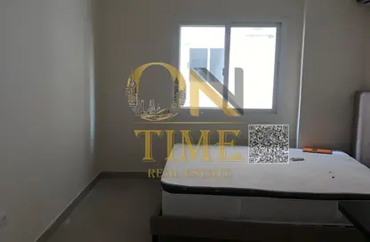 Apartment - Studio - 1 Bathroom for rent in Al Nuaimiya Towers C - Al Nuaimiya - Ajman