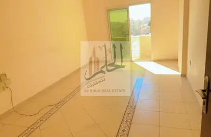 Apartment - 2 Bedrooms - 2 Bathrooms for rent in Al Naemiya Towers - Al Nuaimiya - Ajman