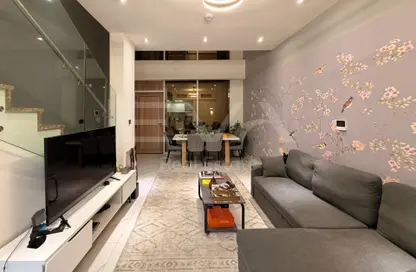 Townhouse - 1 Bedroom - 2 Bathrooms for sale in Rukan 3 - Rukan - Dubai Land - Dubai Townhouse - 1 Bedroom - 2 Bathrooms for sale in Rukan 3 - Rukan - Dubai Land - Dubai