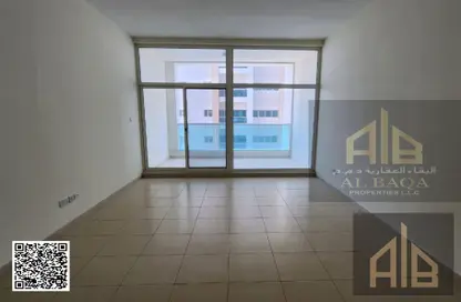Apartment - 3 Bedrooms - 5 Bathrooms for sale in Ajman One Towers - Al Sawan - Ajman