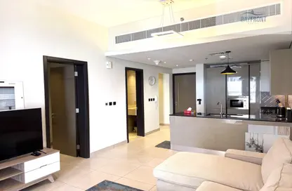Apartment - 1 Bedroom - 2 Bathrooms for rent in Rigel - Jumeirah Village Circle - Dubai
