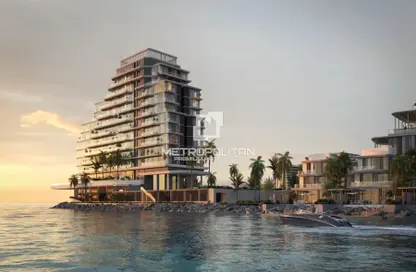 Apartment - 1 Bedroom - 2 Bathrooms for sale in Anantara - Mina Al Arab - Ras Al Khaimah