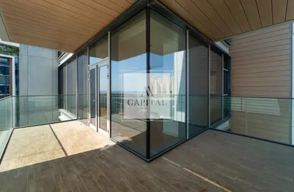 Apartment - 3 Bedrooms - 4 Bathrooms for sale in Apartment Building 7 - Bluewaters Residences - Bluewaters - Dubai