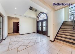 Villa - 6 bedrooms - 7 bathrooms for rent in Ponderosa - The Villa - Dubai