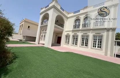 Villa - 5 Bedrooms - 7 Bathrooms for rent in Al Barsha 2 Villas - Al Barsha 2 - Al Barsha - Dubai