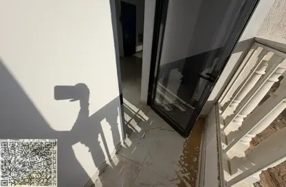 شقة - غرفة نوم - 2 حمامات للايجار في تلال عجمان - العالية - عجمان