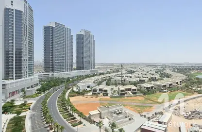 Apartment - 2 Bedrooms - 2 Bathrooms for sale in Golf Gate - DAMAC Hills - Dubai