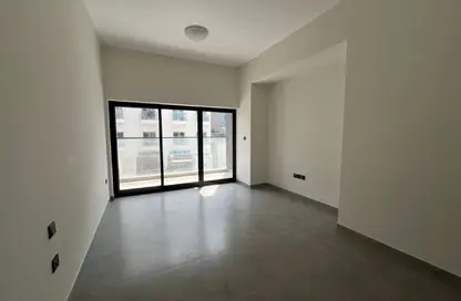 Apartment - 1 Bedroom - 2 Bathrooms for rent in Al Waseem Residences - Jumeirah Village Circle - Dubai