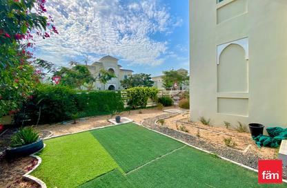 Villa - 4 Bedrooms - 4 Bathrooms for rent in Quortaj - North Village - Al Furjan - Dubai