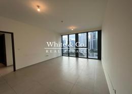 Apartment - 1 bedroom - 2 bathrooms for rent in BLVD Heights Tower 1 - BLVD Heights - Downtown Dubai - Dubai