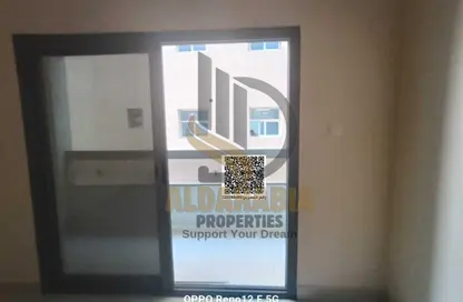 Apartment - 2 Bedrooms - 3 Bathrooms for rent in Al Jurf 2 - Al Jurf - Ajman Downtown - Ajman