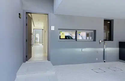 Townhouse - 3 Bedrooms - 4 Bathrooms for sale in Kaya - Masaar - Tilal City - Sharjah