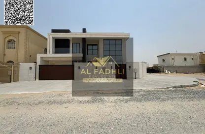 Villa - 5 Bedrooms - 7 Bathrooms for sale in Al Rawda 1 - Al Rawda - Ajman