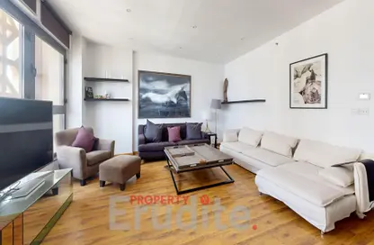 Apartment - 2 Bedrooms - 3 Bathrooms for sale in Murjan 1 - Murjan - Jumeirah Beach Residence - Dubai