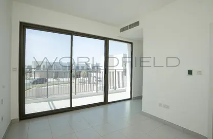 Villa - 3 Bedrooms - 4 Bathrooms for rent in Parkside 1 - EMAAR South - Dubai South (Dubai World Central) - Dubai