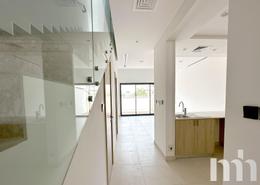 Townhouse - 2 bedrooms - 3 bathrooms for sale in Aldhay at Bloom Gardens - Bloom Gardens - Al Salam Street - Abu Dhabi