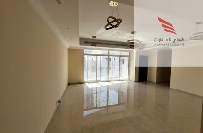 Apartment - 3 Bedrooms - 3 Bathrooms for rent in Al Nafoora 1 building - Al Rawda 2 - Al Rawda - Ajman