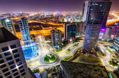 Apartment - 2 Bedrooms - 3 Bathrooms for rent in Art Heights - Barsha Heights (Tecom) - Dubai