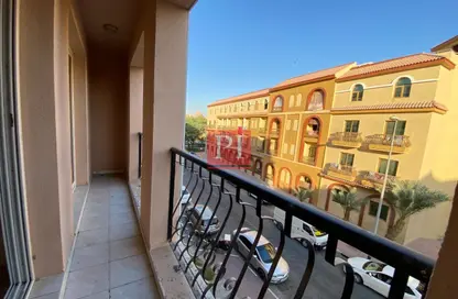 Apartment - 2 Bedrooms - 2 Bathrooms for rent in Prime Residency 1 - Prime Residency - International City - Dubai