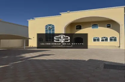 Villa - 6 Bedrooms - 7 Bathrooms for rent in Neima 2 - Ni'mah - Al Ain