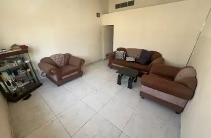 Apartment - 1 Bedroom - 1 Bathroom for rent in Al Naemiya Tower 1 - Al Naemiya Towers - Al Nuaimiya - Ajman