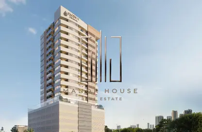 شقة - غرفة نوم - 2 حمامات للبيع في ايكزوتيكا من مارينا - ديستريكت 17 - قرية الجميرا سركل - دبي