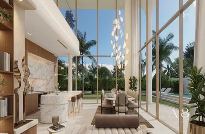 Apartment - 4 Bedrooms - 5 Bathrooms for sale in Ellington Ocean House - Palm Jumeirah - Dubai