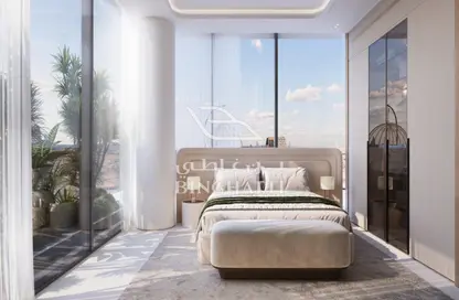 Apartment - Studio - 1 Bathroom for sale in Binghatti Hillside - Dubai Science Park - Dubai