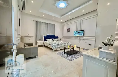 Apartment - Studio - 1 Bathroom for rent in Madinat Al Riyad - Abu Dhabi